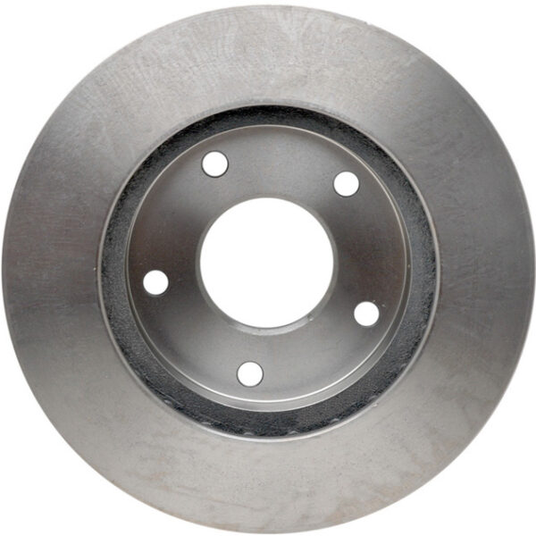 Remschijf voor Chevrolet 1998-2005