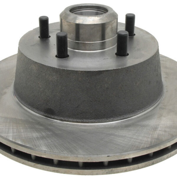 Remschijf voorzijde Chrysler 1976-81