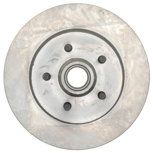 Remschijf voorzijde Chrysler 1976-81