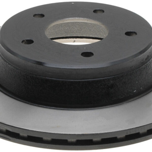 Remschijf Chevrolet Corvette 1984-87