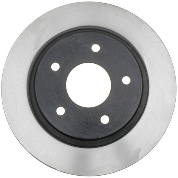 Remschijf Chevrolet Corvette 1984-87