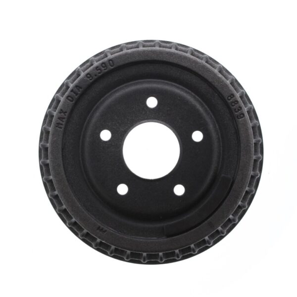 Remtrommel Achterzijde Buick 1964-86