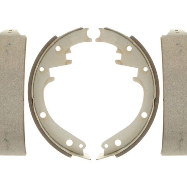 Remschoenen Chevrolet 1976-2002