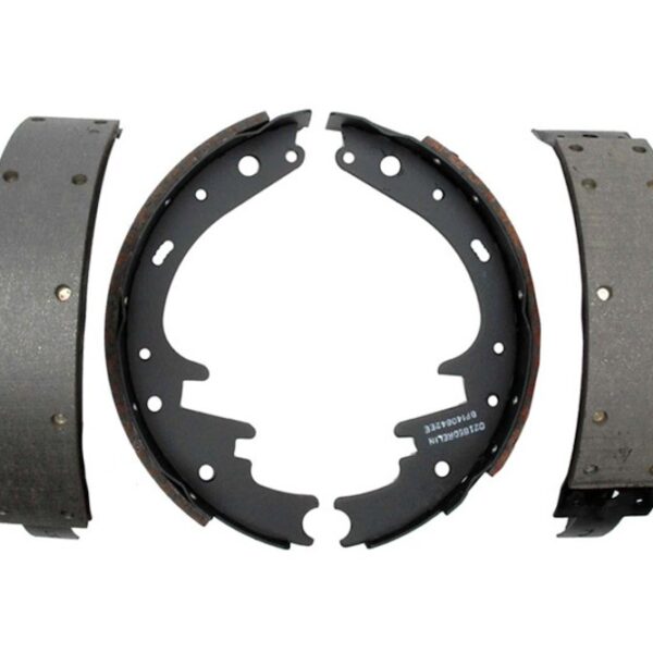 Remschoenen  Dodge 1959-71   with 11 x 2,25  inch brakes