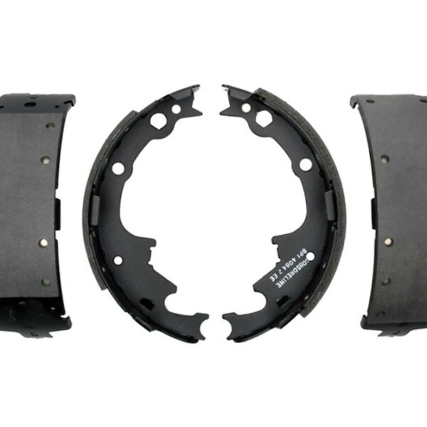 Remschoenen Chrysler 1990-95   with  9 X 2-1/2 Inch Brakes